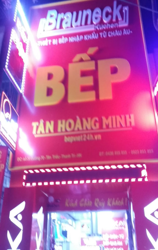 bien quang cao